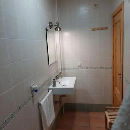 Mirador De Alhaurin Loft Center