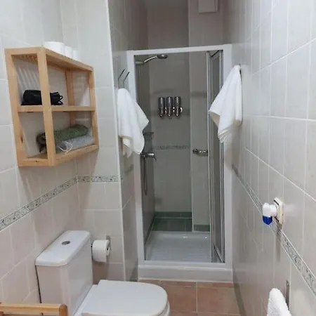 Mirador De Alhaurin Loft Center * Alhaurin de la Torre