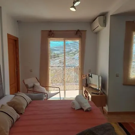 Mirador De Alhaurin Loft Center * Alhaurin de la Torre