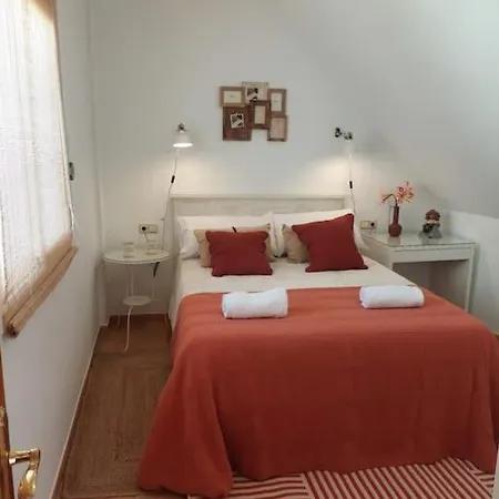 Mirador De Alhaurin Loft Center * Alhaurin de la Torre