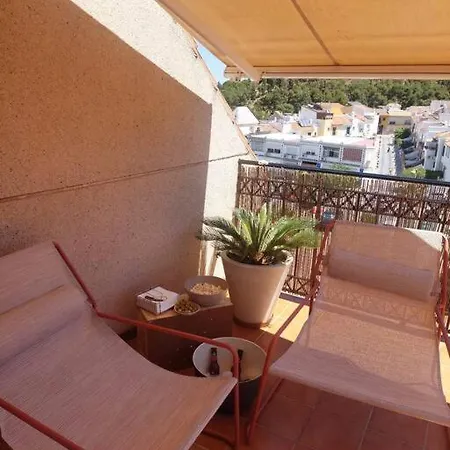 Mirador De Alhaurin Loft Center Apartment Alhaurin de la Torre