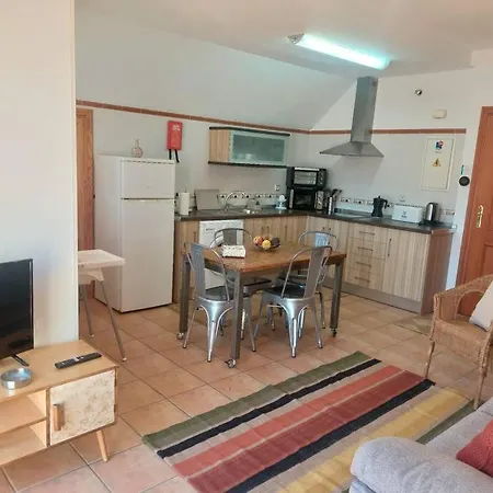 Mirador De Alhaurin Loft Center * ألاورين ذي ر تورّي