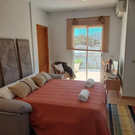 Apartment Mirador De Alhaurin Loft Center