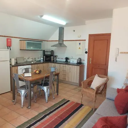 Apartment Mirador De Alhaurin Loft Center Alhaurin de la Torre