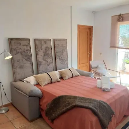 Mirador De Alhaurin Loft Center *