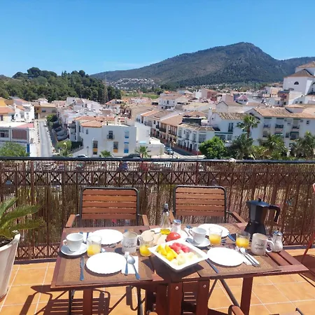 Mirador De Alhaurin Loft Center * Alhaurin de la Torre