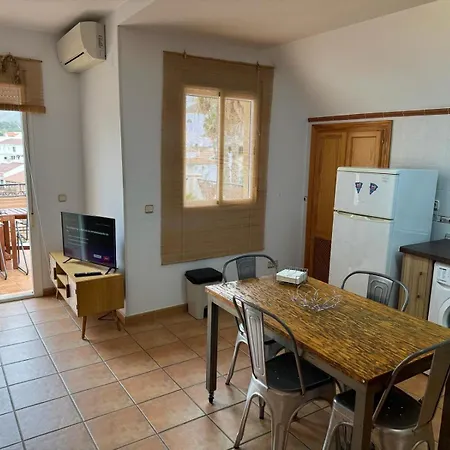 Apartment Mirador De Alhaurin Loft Center *
