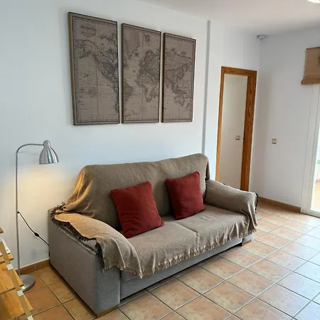Mirador De Alhaurin Loft Center