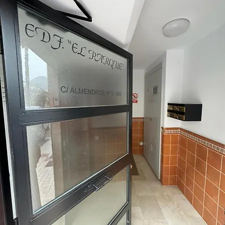 Apartment Mirador De Alhaurin Loft Center