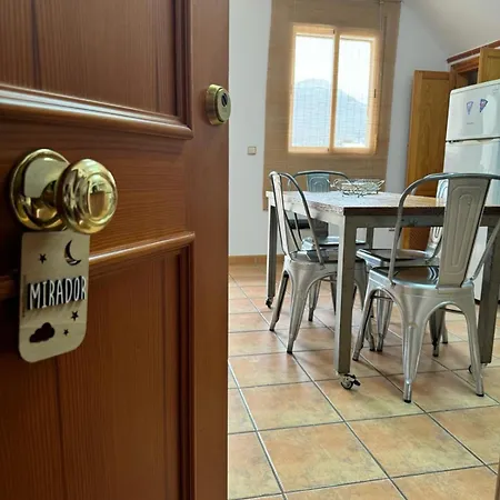 Mirador De Alhaurin Loft Center Apartment Alhaurin de la Torre