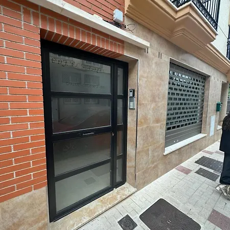 Apartment Mirador De Alhaurin Loft Center Alhaurin de la Torre