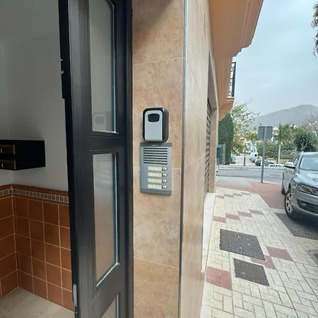 Apartment Mirador De Alhaurin Loft Center