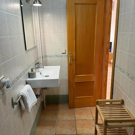 Mirador De Alhaurin Loft Center * Alhaurin de la Torre