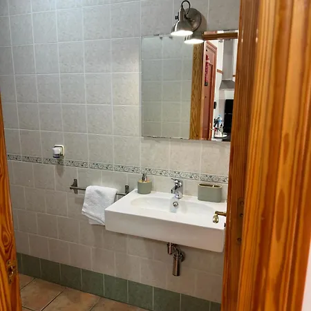 Mirador De Alhaurin Loft Center *