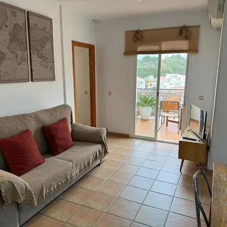 Mirador De Alhaurin Loft Center
