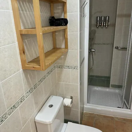 Apartment Mirador De Alhaurin Loft Center Alhaurin de la Torre