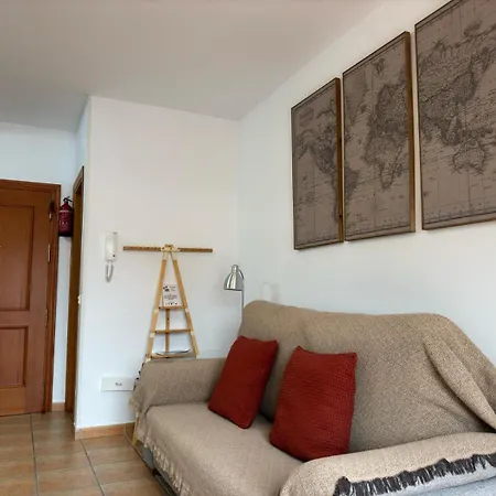 Apartment Mirador De Alhaurin Loft Center