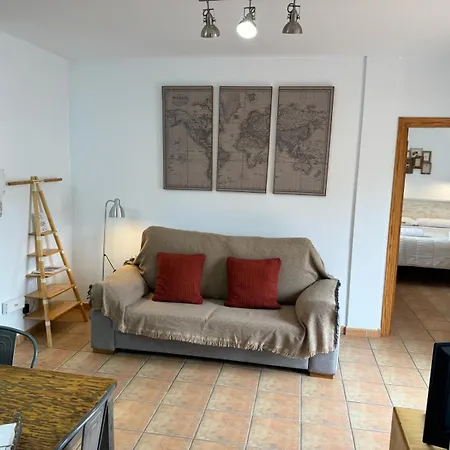 Mirador De Alhaurin Loft Center Apartment Alhaurin de la Torre