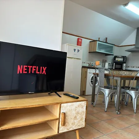 Apartment Mirador De Alhaurin Loft Center *
