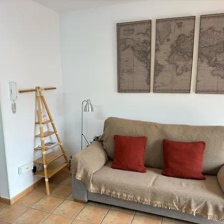 Mirador De Alhaurin Loft Center