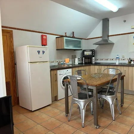 Mirador De Alhaurin Loft Center Apartment *