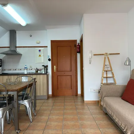 Apartment Mirador De Alhaurin Loft Center Alhaurin de la Torre
