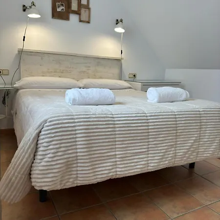 Mirador De Alhaurin Loft Center * Alhaurin de la Torre