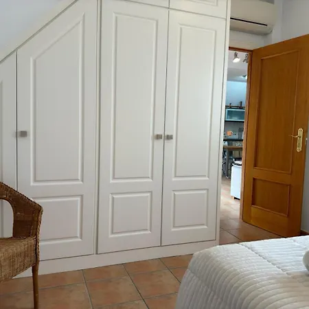 Apartment Mirador De Alhaurin Loft Center