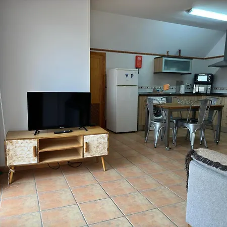 Mirador De Alhaurin Loft Center Apartment Alhaurin de la Torre