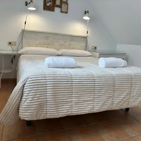 Mirador De Alhaurin Loft Center Alhaurin de la Torre