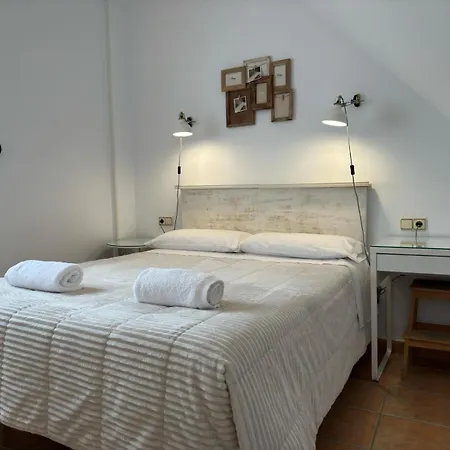Mirador De Alhaurin Loft Center Apartment