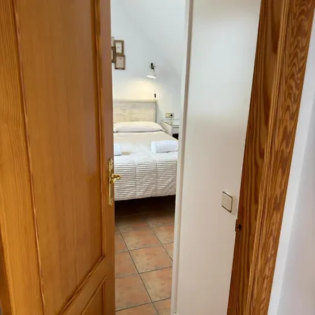 Mirador De Alhaurin Loft Center *