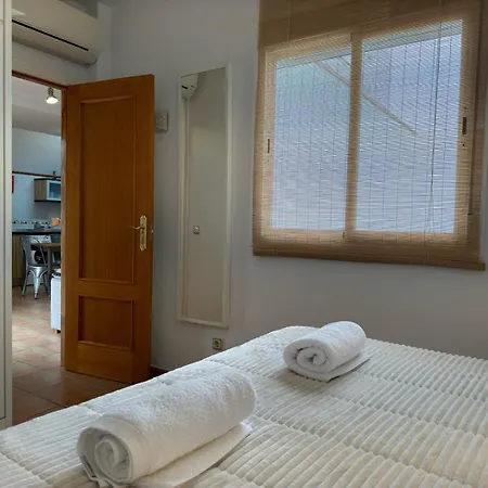 Mirador De Alhaurin Loft Center Apartment *