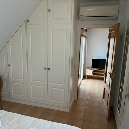 Mirador De Alhaurin Loft Center * Alhaurin de la Torre