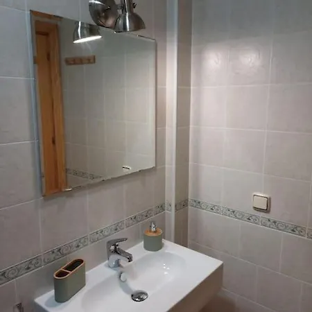 Apartment Mirador De Alhaurin Loft Center *