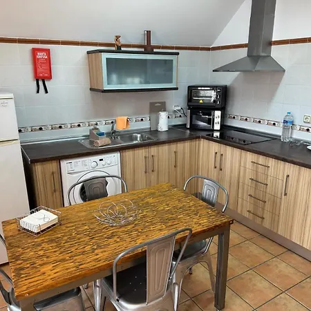Mirador De Alhaurin Loft Center Appartement *