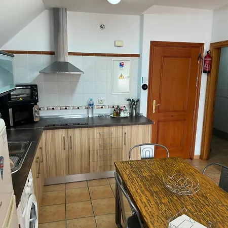 Mirador De Alhaurin Loft Center *