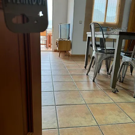Mirador De Alhaurin Loft Center דירה